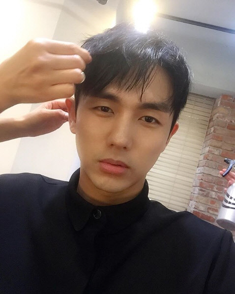 싸이더스HQ는 6일 현역 복무 중인 소속사 가수 임슬옹이 건강이상으로 병무청으로부터 보충역으로 병역 처분을 받았다고 밝혔다. <임슬옹 인스타그램 캡처>